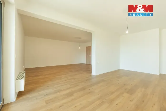 Prodej bytu 1+kk, Brandýs nad Labem-Stará Boleslav, Dřevčická, 65 m2