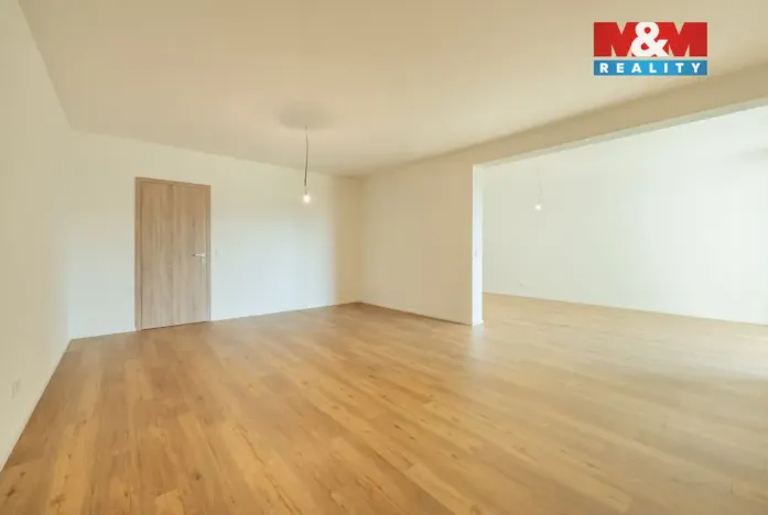 Prodej bytu 1+kk, Brandýs nad Labem-Stará Boleslav, Dřevčická, 65 m2
