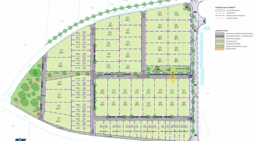 Prodej rodinného domu, Slaný, Lacinova, 107 m2