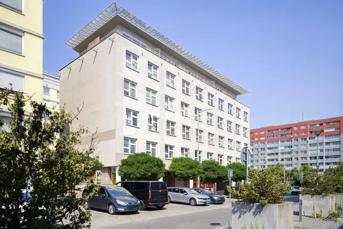 Pronájem bytu 2+1, Praha - Stodůlky, Petržílkova, 53 m2