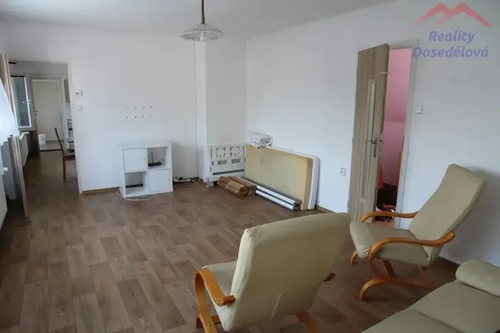 Pronájem rodinného domu, Železná, 159 m2