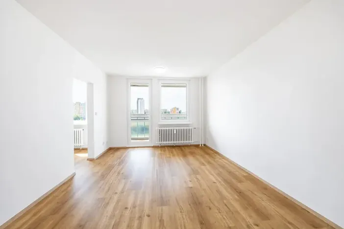 Prodej bytu 3+1, Praha - Chodov, Bachova, 74 m2