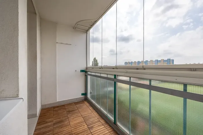 Prodej bytu 3+1, Praha - Chodov, Bachova, 74 m2