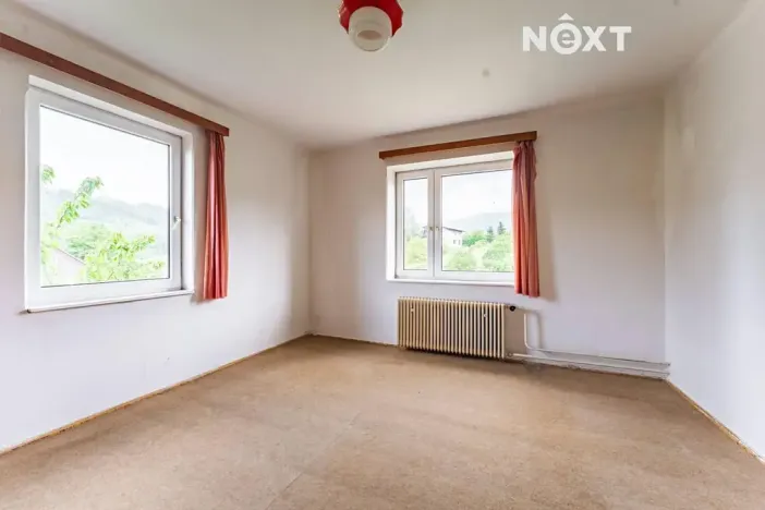 Prodej rodinného domu, Loučná nad Desnou, 150 m2