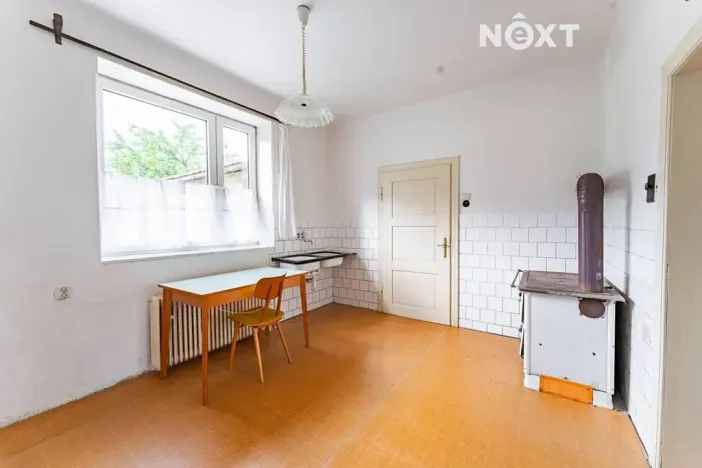 Prodej rodinného domu, Loučná nad Desnou, 150 m2