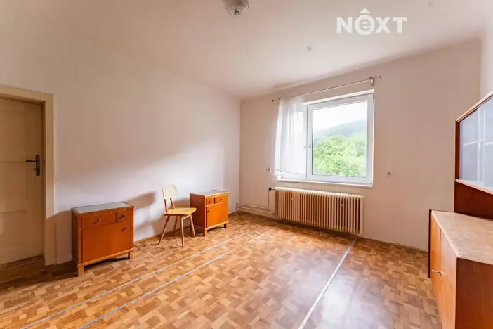 Prodej rodinného domu, Loučná nad Desnou, 150 m2