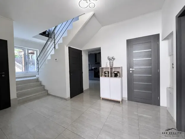 Prodej rodinného domu, Poříčany, Kounická, 153 m2