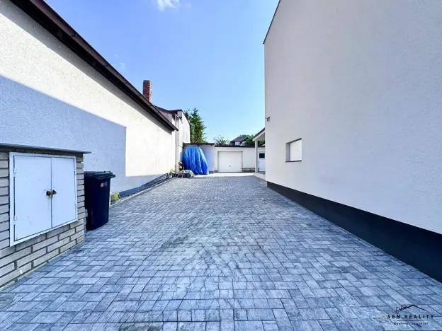 Prodej rodinného domu, Poříčany, Kounická, 153 m2