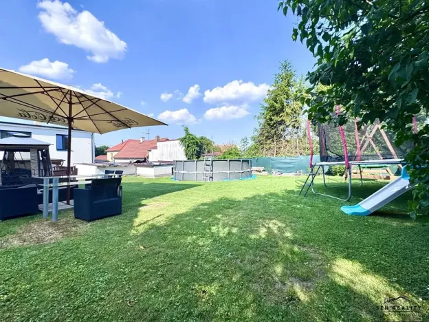 Prodej rodinného domu, Poříčany, Kounická, 153 m2