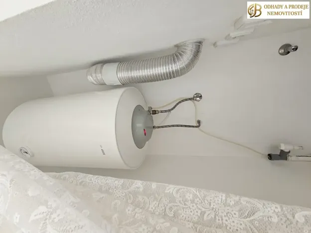 Prodej bytu 2+1, Libina, 54 m2