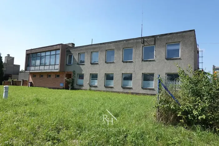 Prodej ubytování, Suchdol nad Odrou, 556 m2