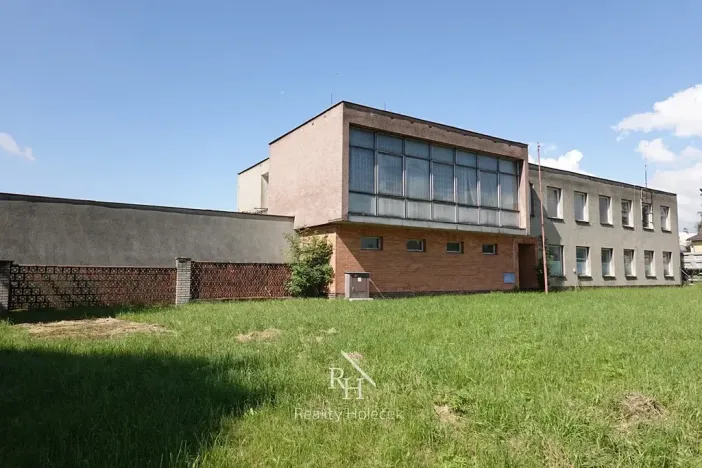 Prodej ubytování, Suchdol nad Odrou, 556 m2