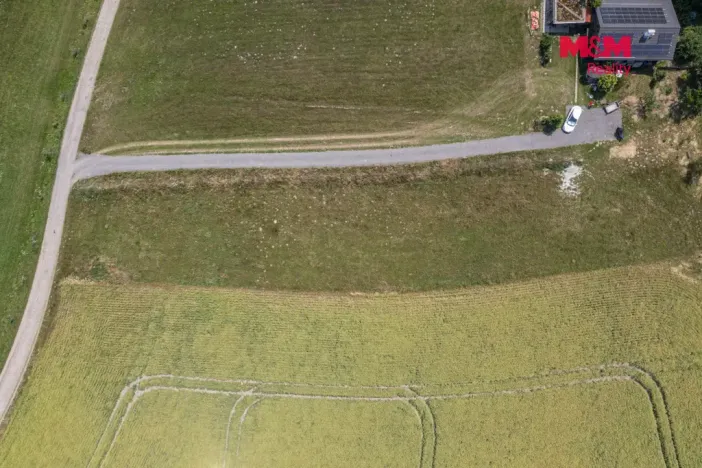 Prodej pozemku pro bydlení, Choceň, 462 m2
