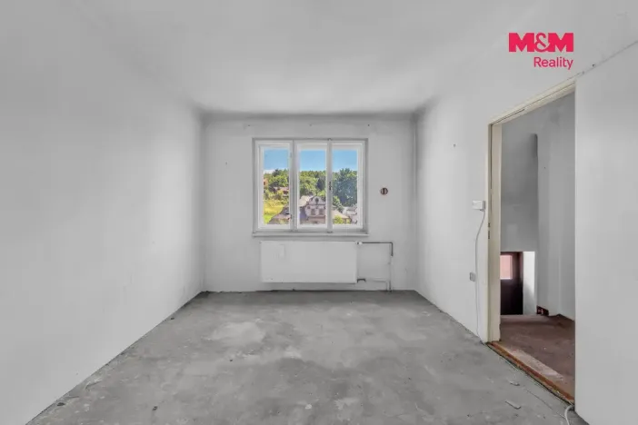 Prodej rodinného domu, Nová Paka, Lomnická, 140 m2