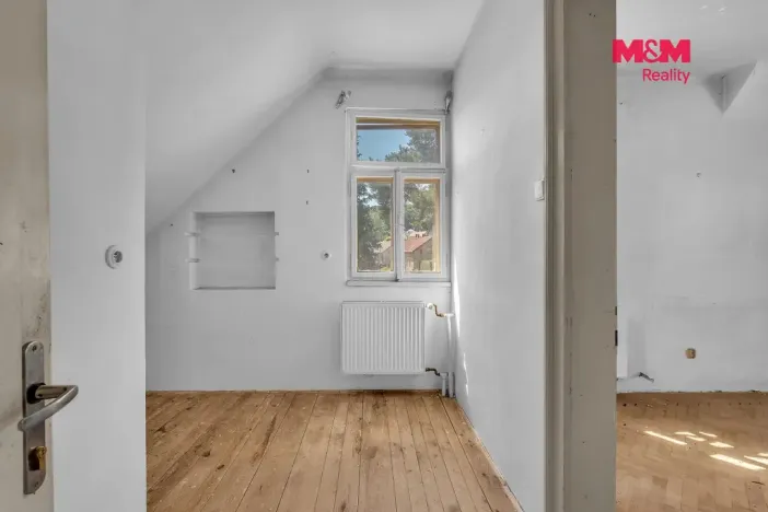 Prodej rodinného domu, Nová Paka, Lomnická, 140 m2