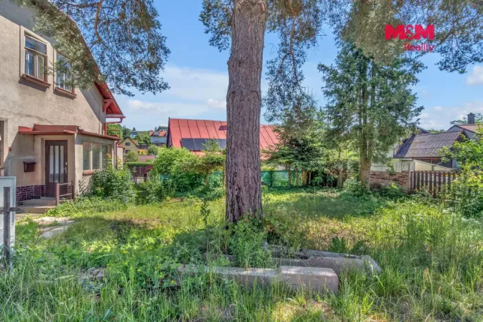 Prodej rodinného domu, Nová Paka, Lomnická, 140 m2