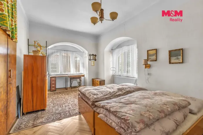 Prodej rodinného domu, Lomnice nad Popelkou, plk. Truhláře, 125 m2