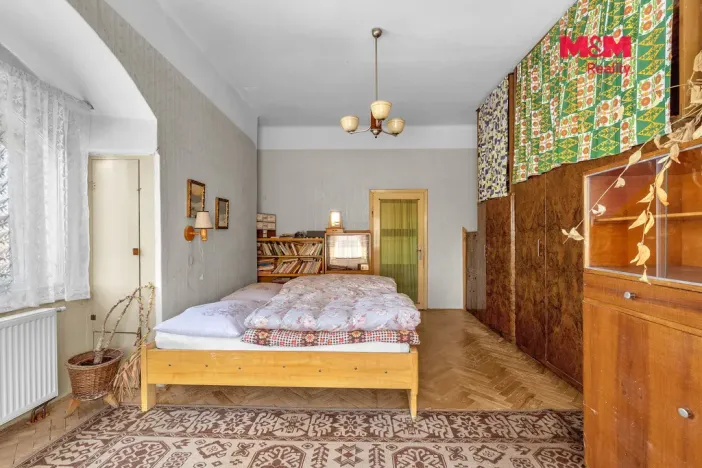 Prodej rodinného domu, Lomnice nad Popelkou, plk. Truhláře, 125 m2