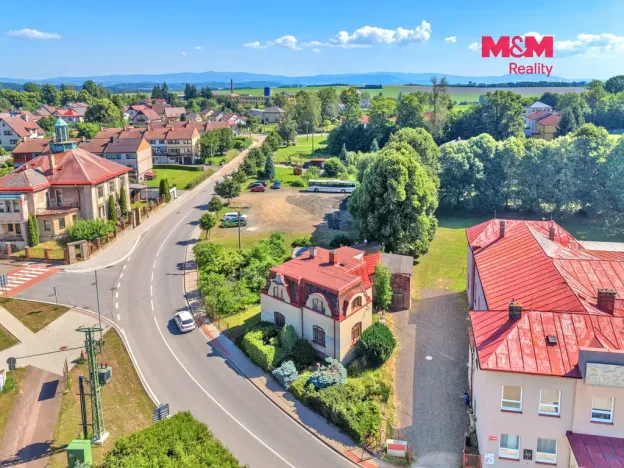 Prodej rodinného domu, Lomnice nad Popelkou, plk. Truhláře, 125 m2
