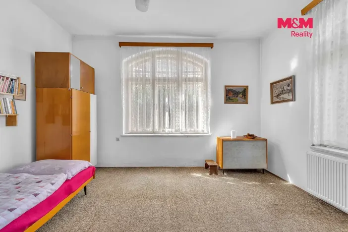 Prodej rodinného domu, Lomnice nad Popelkou, plk. Truhláře, 125 m2