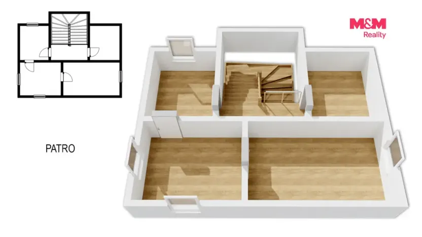Prodej rodinného domu, Lomnice nad Popelkou, plk. Truhláře, 125 m2