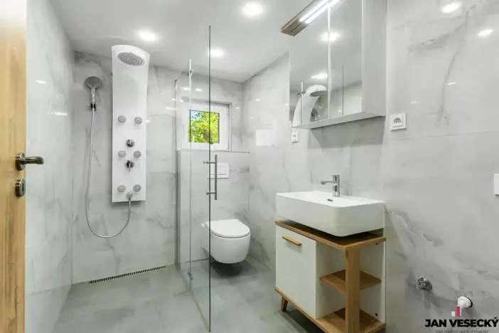 Prodej chaty, Krňany, 84 m2