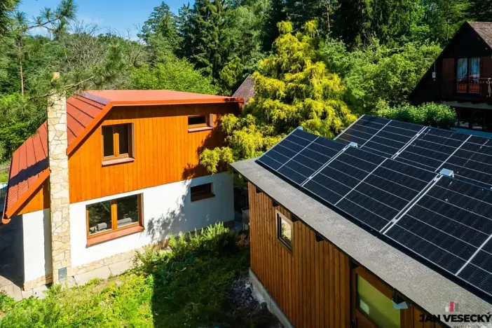 Prodej chaty, Krňany, 84 m2