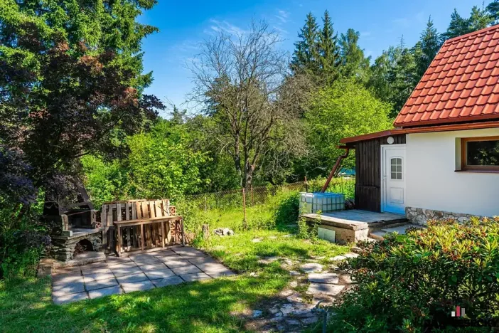 Prodej chaty, Krňany, 84 m2