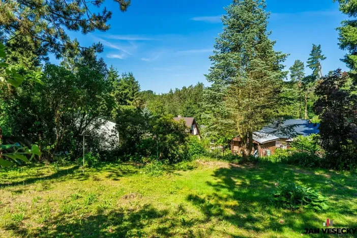 Prodej chaty, Krňany, 84 m2