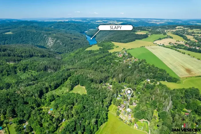 Prodej chaty, Krňany, 84 m2
