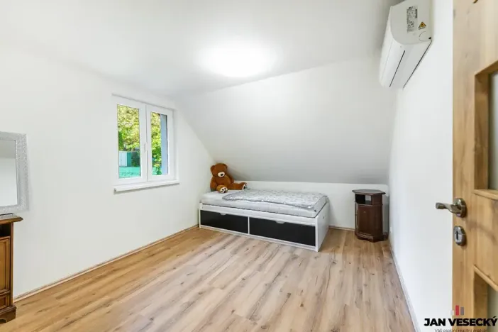 Prodej chaty, Krňany, 84 m2