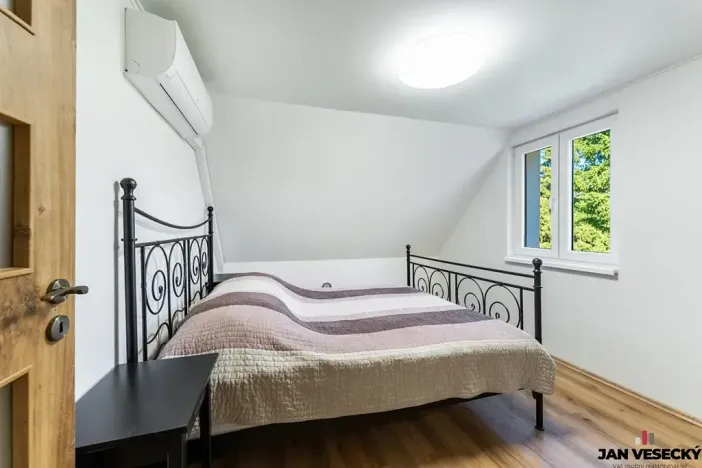 Prodej chaty, Krňany, 84 m2