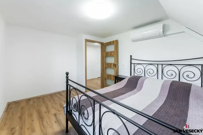 Prodej chaty, Krňany, 84 m2