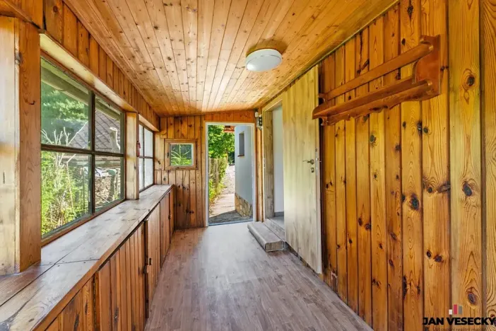 Prodej chaty, Krňany, 84 m2