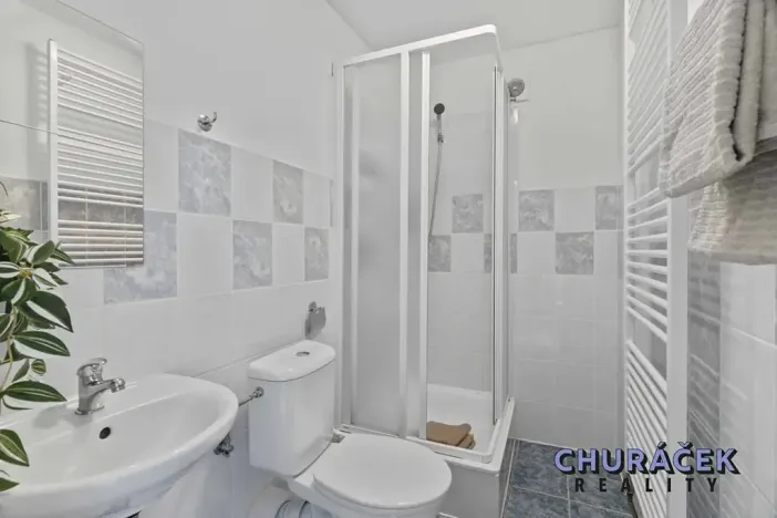 Prodej ubytování, Nová Pec, 280 m2