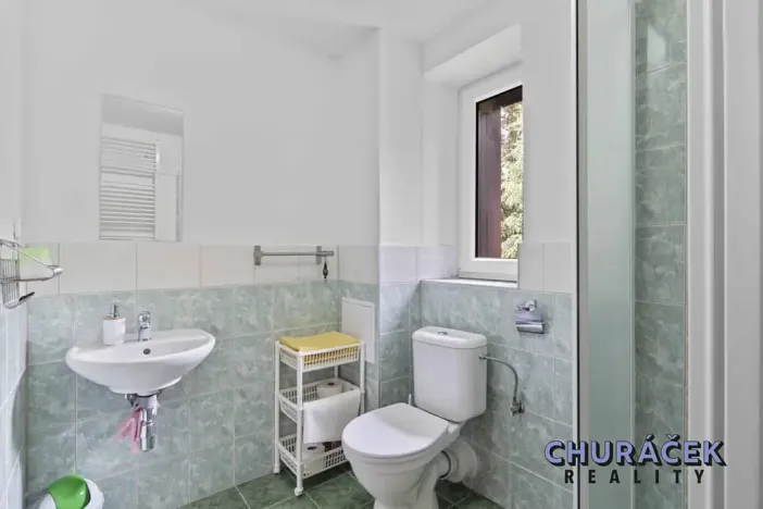Prodej ubytování, Nová Pec, 280 m2