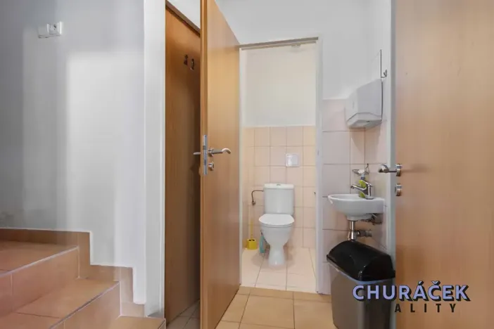 Prodej ubytování, Nová Pec, 280 m2
