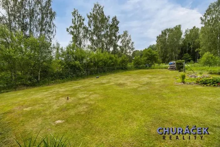 Prodej ubytování, Nová Pec, 280 m2