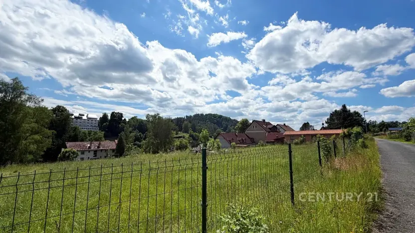 Prodej pozemku pro bydlení, Jetřichovice, 2078 m2