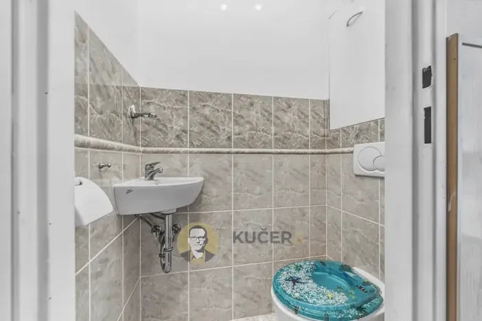 Prodej bytu 3+1, Nový Bor, Tkalcovská, 79 m2
