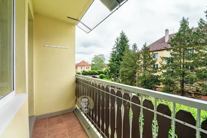 Prodej bytu 3+1, Nový Bor, Tkalcovská, 79 m2