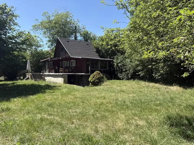 Prodej chaty, Řevnice, 52 m2
