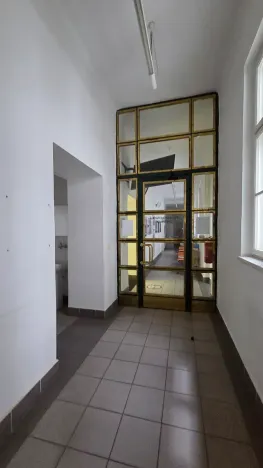 Pronájem ordinace, Brno, Orlí, 73 m2