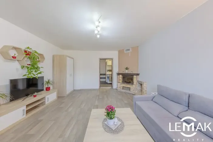 Prodej bytu 2+1, Olomouc, Nálevkova, 43 m2