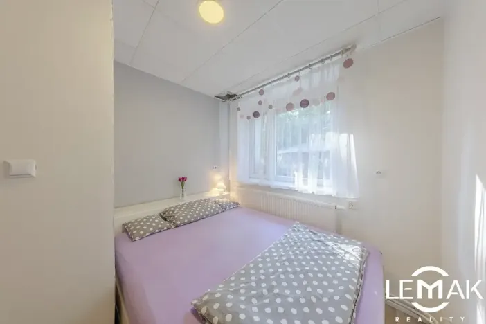 Prodej bytu 2+1, Olomouc, Nálevkova, 43 m2