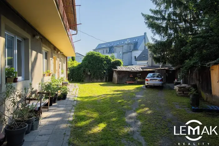 Prodej bytu 2+1, Olomouc, Nálevkova, 43 m2