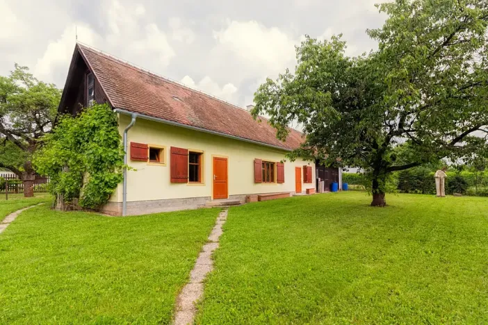 Prodej vícegeneračního domu, Chrustenice, Lhotecká, 336 m2