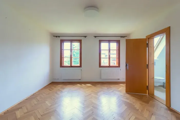 Prodej vícegeneračního domu, Chrustenice, Lhotecká, 336 m2