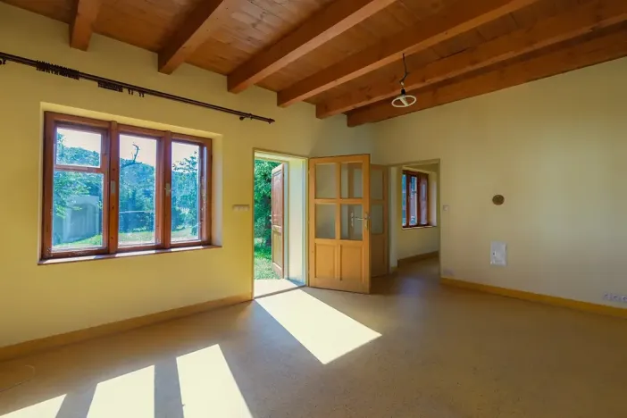 Prodej vícegeneračního domu, Chrustenice, Lhotecká, 336 m2