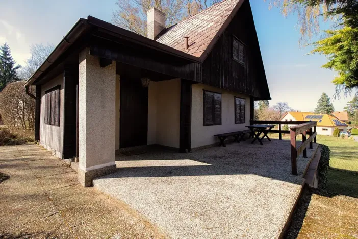 Prodej chaty, Kamenice, Jílovská, 83 m2